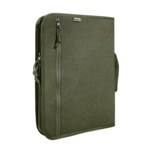 TT FILE SERVER MKII olive - obrazek 2