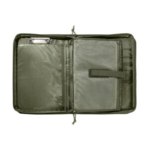 TT FILE SERVER MKII olive - obrazek 3