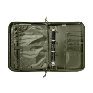 TT FILE SERVER MKII olive - obrazek 4
