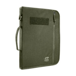 TT FILE SERVER MKII olive - obrazek 1