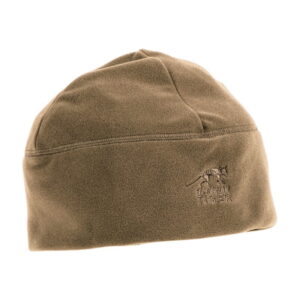 TT Fleece Cap khaki - obrazek 1