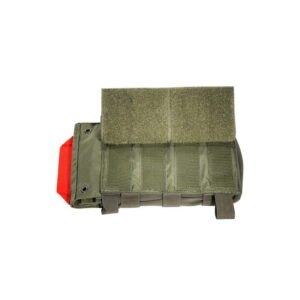 TT IFAK POUCH VL L OLIWKA - obrazek 5