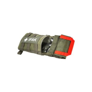 TT IFAK POUCH VL L OLIWKA - obrazek 6