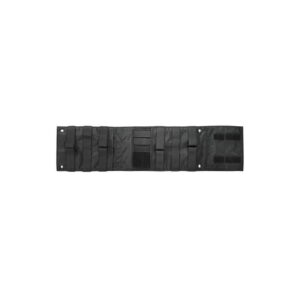 TT IFAK POUCH VL L BLACK - obrazek 3