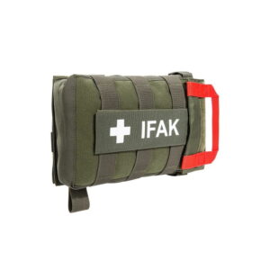 TT IFAK POUCH VL L OLIWKA - obrazek 1