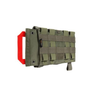 TT IFAK POUCH VL L OLIWKA - obrazek 2
