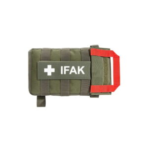 TT IFAK POUCH VL L OLIWKA - obrazek 3
