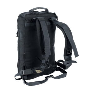 PLECAK MEDYCZNY TT Medic Assault Pack MK II black - obrazek 2