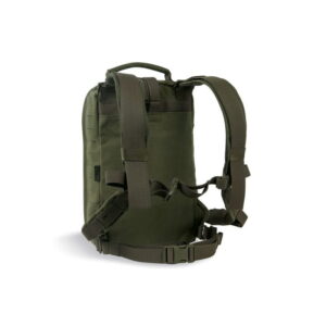 TASMANIAN TIGER TT MEDIC ASSAULT PACK S MKII OLIVE UNI PLECAK MEDYCZNY - obrazek 2