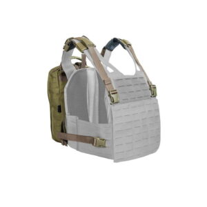 TASMANIAN TIGER TT MEDIC ASSAULT PACK S MKII OLIVE UNI PLECAK MEDYCZNY - obrazek 3