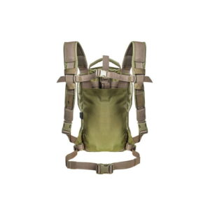 TASMANIAN TIGER TT MEDIC ASSAULT PACK S MKII OLIVE UNI PLECAK MEDYCZNY - obrazek 4