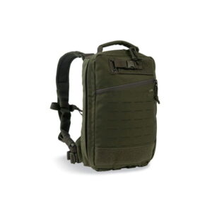 TASMANIAN TIGER TT MEDIC ASSAULT PACK S MKII OLIVE UNI PLECAK MEDYCZNY - obrazek 1