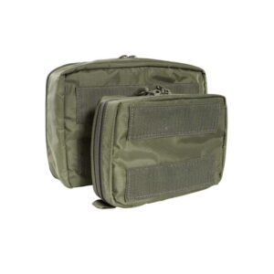 TT Medic Pouch Set VL OLIVE - obrazek 2