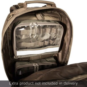 TT Medic Pouch Set VL OLIVE - obrazek 3