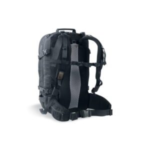 PLECAK TT MISSION PACK MKII CZARNY 37L - obrazek 2