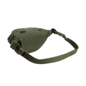 TT MODULAR HIP BAG OLIWKA - obrazek 2