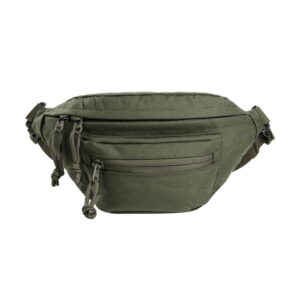 TT MODULAR HIP BAG OLIWKA - obrazek 3