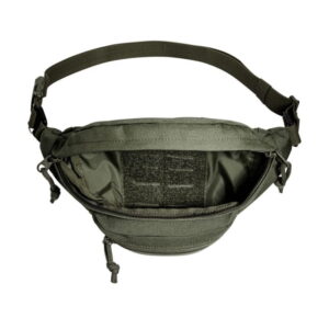 TT MODULAR HIP BAG OLIWKA - obrazek 4