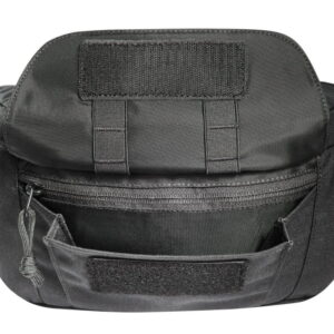 TT MODULAR HIP BAG 2 BLACK - obrazek 5