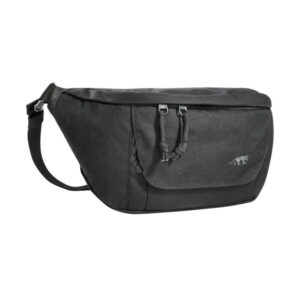 TT MODULAR HIP BAG 2 BLACK - obrazek 1