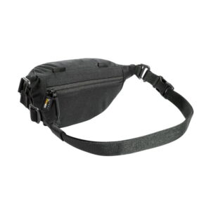 TT MODULAR HIP BAG BLACK - obrazek 2