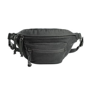 TT MODULAR HIP BAG BLACK - obrazek 3