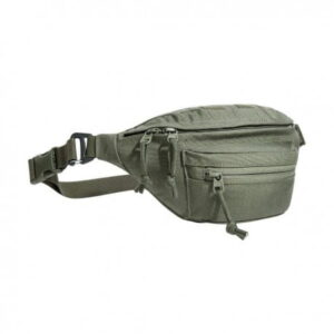 TT MODULAR HIP BAG IRR STONE GREY OLIVE UNI - obrazek 1