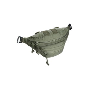 TT MODULAR HIP BAG IRR STONE GREY OLIVE UNI - obrazek 6