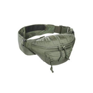 TT MODULAR HIP BAG IRR STONE GREY OLIVE UNI - obrazek 7