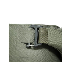 TT MODULAR HIP BAG IRR STONE GREY OLIVE UNI - obrazek 8