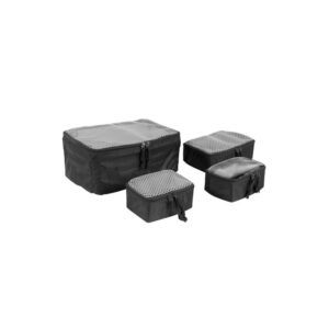 TT MODULAR POUCH SET BLACK - obrazek 1