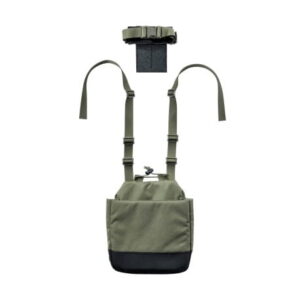 TT MODULAR QUIVER SET OLIVE - obrazek 1