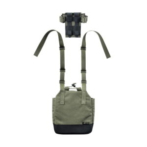 TT MODULAR QUIVER SET BLACK - obrazek 2