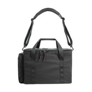 TT MODULAR RANGE BAG OLIVE - obrazek 6