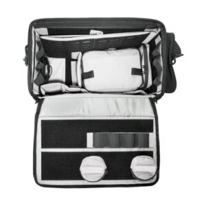TT MODULAR RANGE BAG OLIVE - obrazek 5