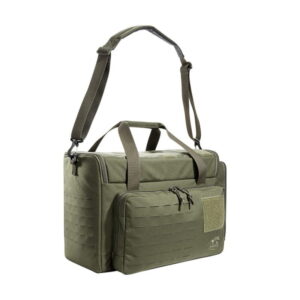 TT MODULAR RANGE BAG OLIVE - obrazek 1