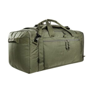 TT OFFICERS BAG OLIVE - obrazek 2