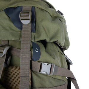 PLECAK TASMANIAN TIGER  Pathfinder MK II OLIWKA  80L - obrazek 7