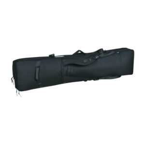 TT RIFLE BAG L BLACK UNI - obrazek 2