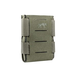 TT SGL MAG POUCH MCL LP OLIVE - obrazek 1