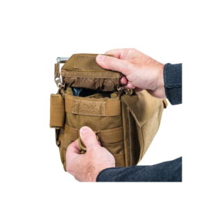 TT Small Medic Pack MK II OLIVE - obrazek 8