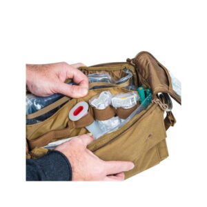 TT Small Medic Pack MK II OLIVE - obrazek 9
