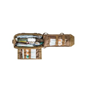 TT Small Medic Pack MK II OLIVE - obrazek 4