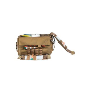 TT Small Medic Pack MK II OLIVE - obrazek 5