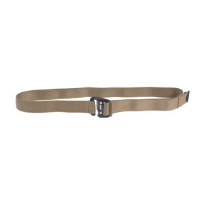 pasek TT Stretch Belt 32mm OLIVE - obrazek 1
