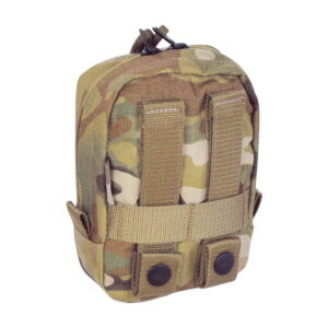 TT TAC POUCH 1 VERTICAL MC - obrazek 2