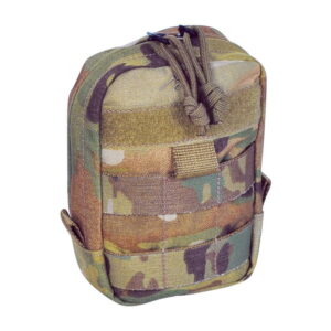 TT TAC POUCH 1 VERTICAL MC - obrazek 1