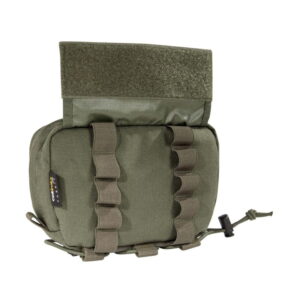 TT TAC POUCH 12 IRR stone grey - obrazek 2