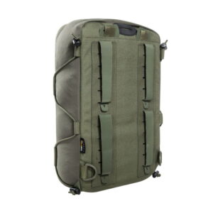 TT TAC POUCH 14 OLIVE UNI - obrazek 2