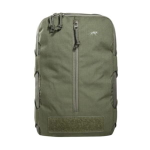 TT TAC POUCH 14 OLIVE UNI - obrazek 3